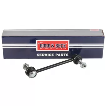 BORG & BECK BDL7677 - Entretoise/tige, stabilisateur
