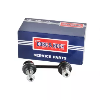 BORG & BECK BDL7678 - Entretoise/tige, stabilisateur