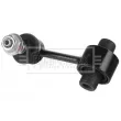 BORG & BECK BDL7680 - Entretoise/tige, stabilisateur