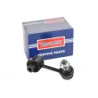 Entretoise/tige, stabilisateur BORG & BECK [BDL7681]