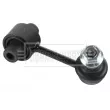 BORG & BECK BDL7681 - Entretoise/tige, stabilisateur