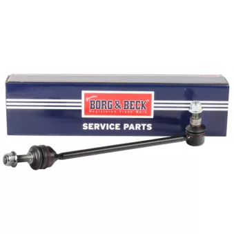 Entretoise/tige, stabilisateur BORG & BECK BDL7688