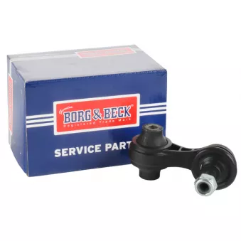 Entretoise/tige, stabilisateur BORG & BECK BDL7691