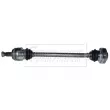 BORG & BECK BDS1004 - Arbre de transmission