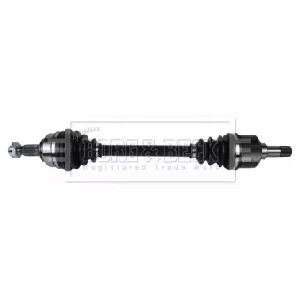 Arbre de transmission BORG & BECK BDS1039