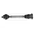 Arbre de transmission BORG & BECK [BDS1100]