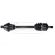 BORG & BECK BDS1196 - Arbre de transmission