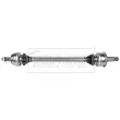Arbre de transmission BORG & BECK [BDS1270]