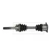 BORG & BECK BDS1323 - Arbre de transmission