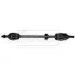 BORG & BECK BDS1348 - Arbre de transmission