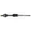 BORG & BECK BDS1415 - Arbre de transmission