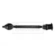 BORG & BECK BDS1433 - Arbre de transmission