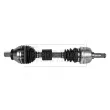 Arbre de transmission BORG & BECK [BDS1440]
