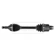 BORG & BECK BDS1447 - Arbre de transmission