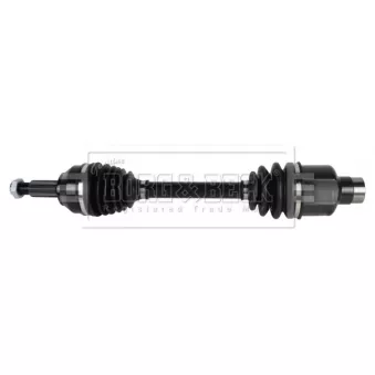 Arbre de transmission BORG & BECK OEM 1447470