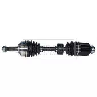 Arbre de transmission BORG & BECK OEM 44305SEAE50
