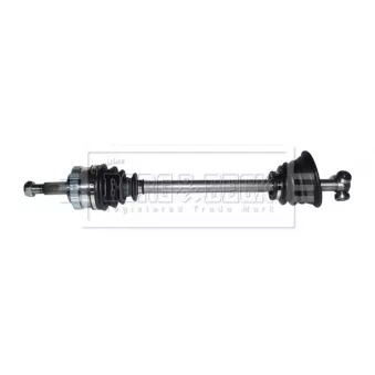 Arbre de transmission BORG & BECK OEM 7711135295