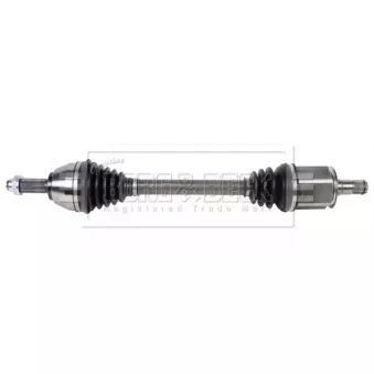BORG & BECK BDS1467 - Arbre de transmission