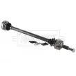BORG & BECK BDS1574 - Arbre de transmission