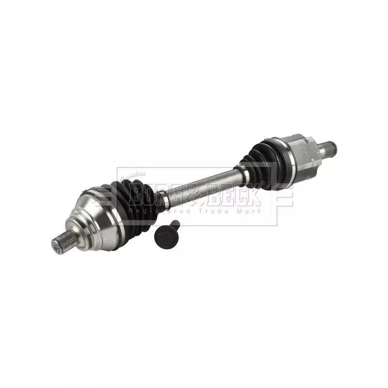 Arbre de transmission BORG & BECK BDS1579 - Visuel 1