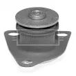 BORG & BECK BEM3139 - Support moteur