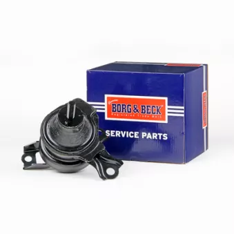 BORG & BECK BEM3594 - Support moteur