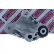 Support moteur BORG & BECK [BEM4448]