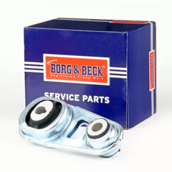 BORG & BECK BEM4450 - Support moteur