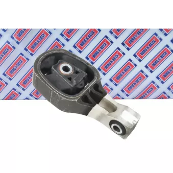 Support moteur BORG & BECK BEM4456