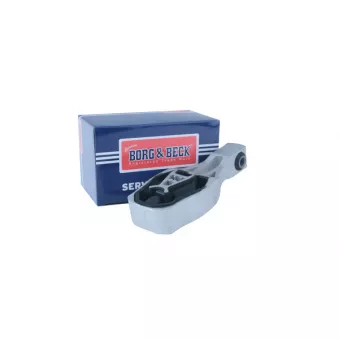 Support moteur BORG & BECK BEM4460