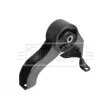 BORG & BECK BEM4461 - Support moteur