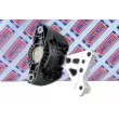 BORG & BECK BEM4462 - Support moteur
