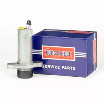 Cylindre récepteur, embrayage BORG & BECK OEM FRC8531