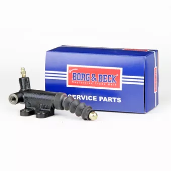 Cylindre récepteur, embrayage BORG & BECK BES170