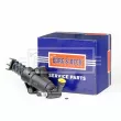 BORG & BECK BES221 - Cylindre récepteur, embrayage