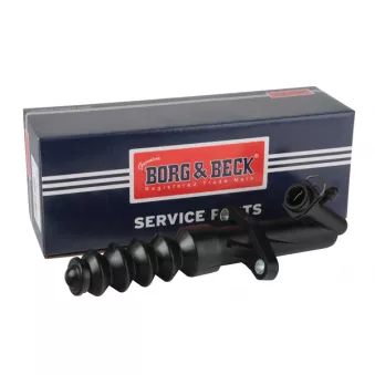 Cylindre récepteur, embrayage BORG & BECK BES297