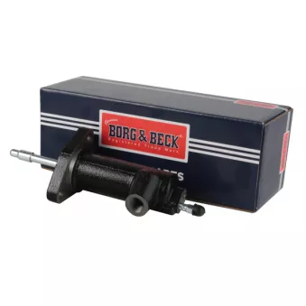 Cylindre récepteur, embrayage BORG & BECK BES299