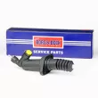 BORG & BECK BES300 - Cylindre récepteur, embrayage