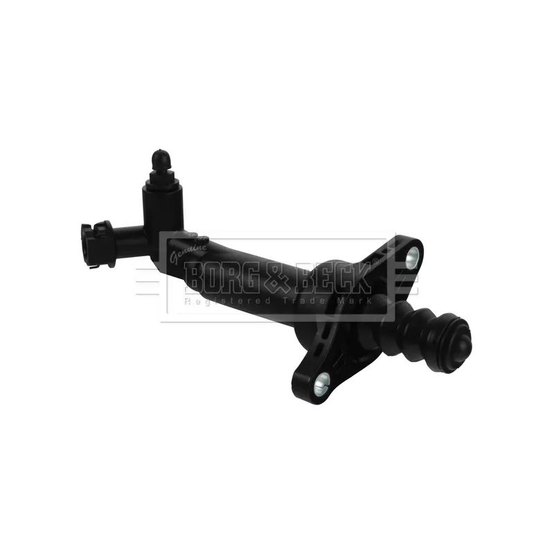 Cylindre récepteur, embrayage BORG & BECK BES306 - Visuel 1