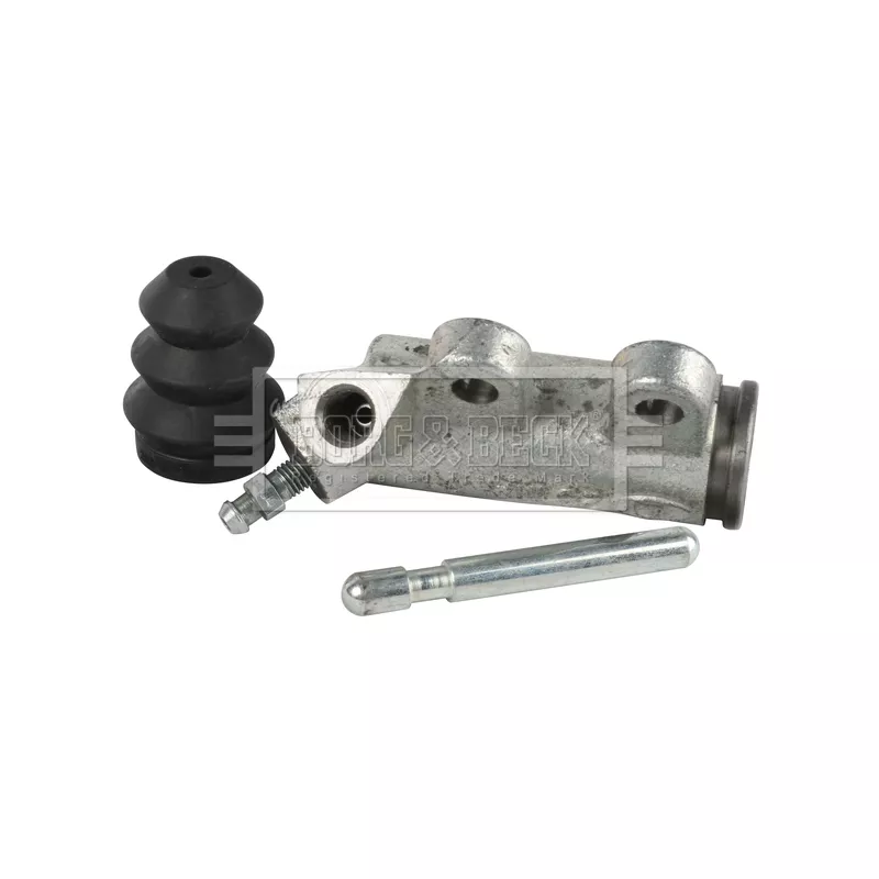 Cylindre récepteur, embrayage BORG & BECK BES307 - Visuel 1