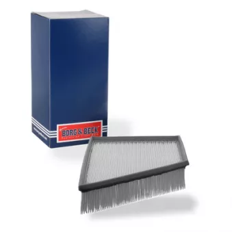 Filtre à air BORG & BECK OEM 6Q01296620