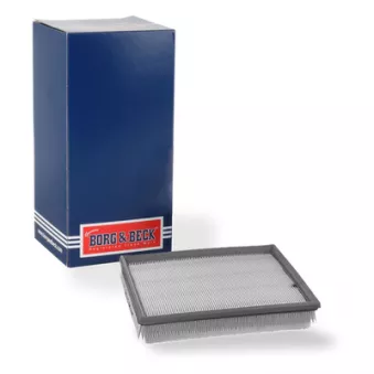 Filtre à air BORG & BECK OEM XS5X9601DA