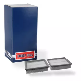 Filtre à air BORG & BECK OEM 030129620C
