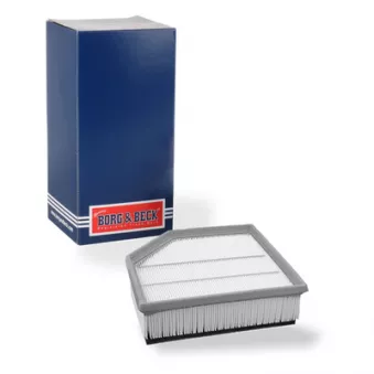 Filtre à air BORG & BECK OEM 30636833