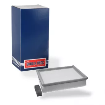 Filtre à air BORG & BECK OEM 1444N0