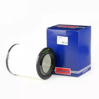 Filtre à air BORG & BECK OEM 17220PNB505