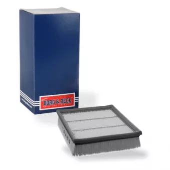 Filtre à air BORG & BECK OEM A2660940004