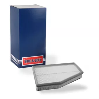 Filtre à air BORG & BECK OEM 13717793647