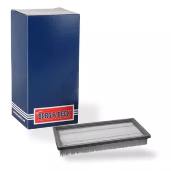 Filtre à air BORG & BECK OEM 51775340