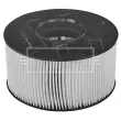 BORG & BECK BFA2208 - Filtre à air
